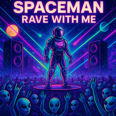 RAVE with Me