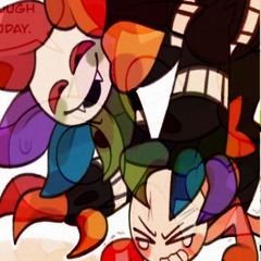 I think I understand shrimpo now