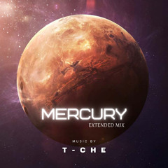 Mercury (Extended Mix)