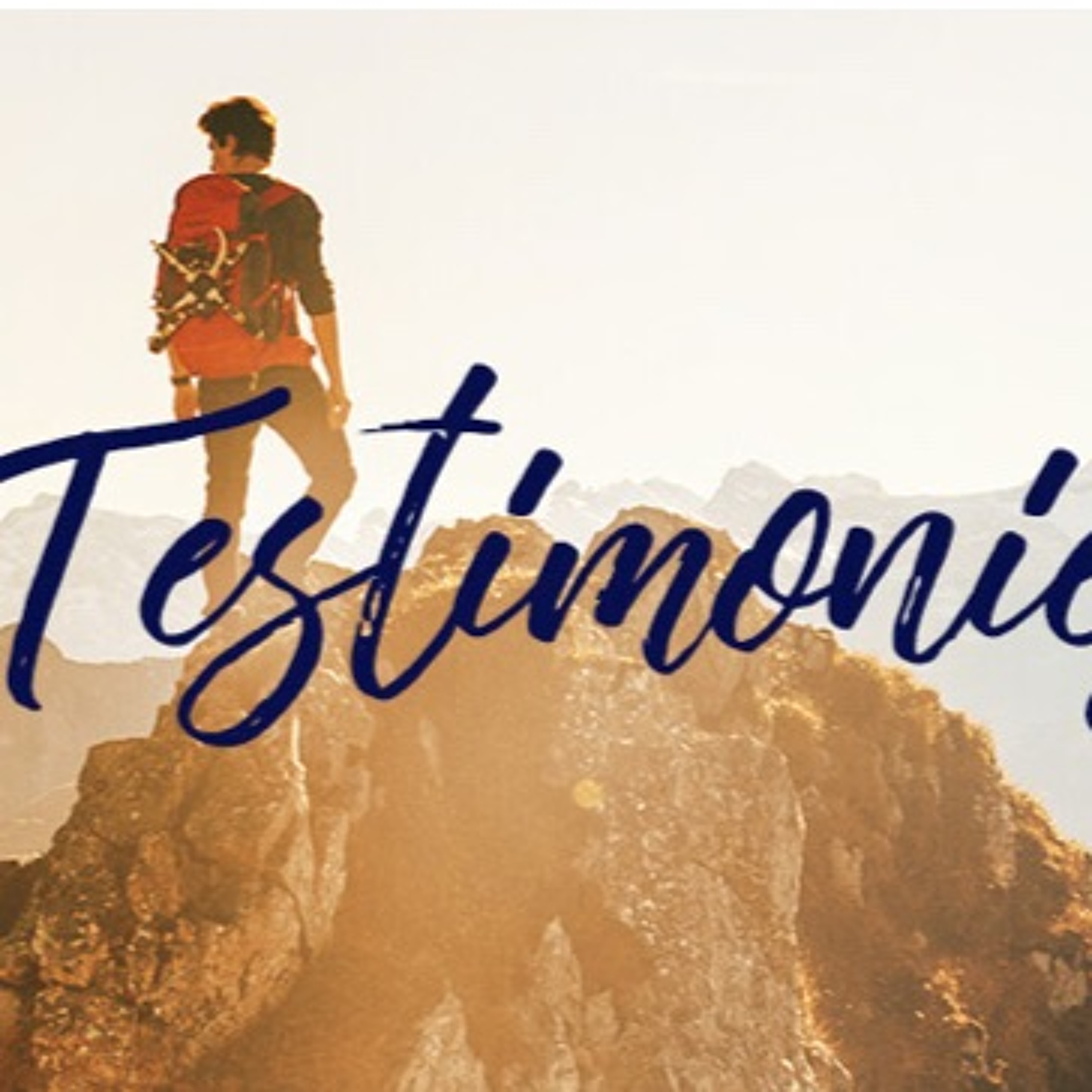 Robbie Alverson Testimony, 3-15-2023 episode artwork