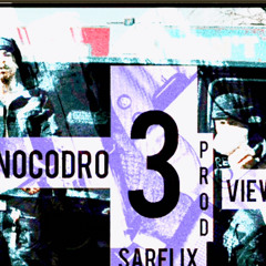 kaziview 3 remix + sunoco dro (prod. sarelix)