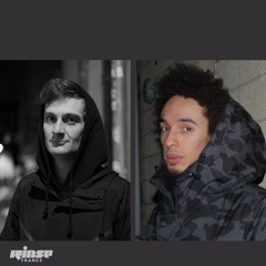 POLAAR avec SNKLS & Eusebeia - 21 Février 2021