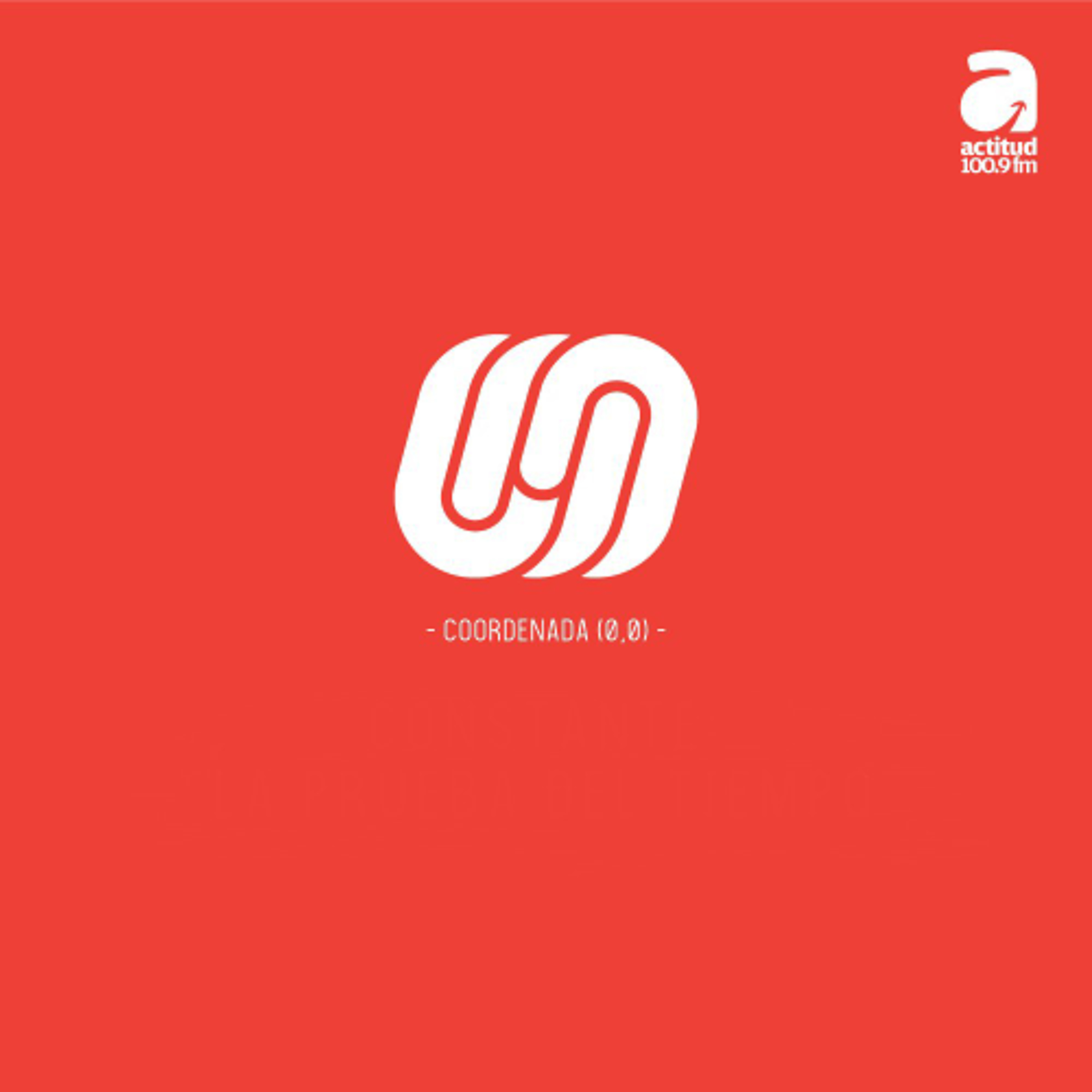 Coordenada 0,0 - Ser Distintos