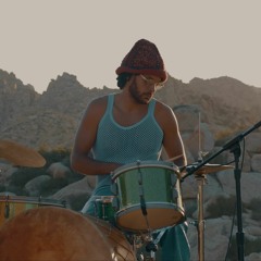 The Yussef Dayes Experience - Live At Joshua Tree (Presented By Soulection)