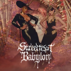 Dua Lipa & Megan Thee Stallion - Sweetest Babylon (Leo Empire Club Mashup) (FREE DOWNLOAD)