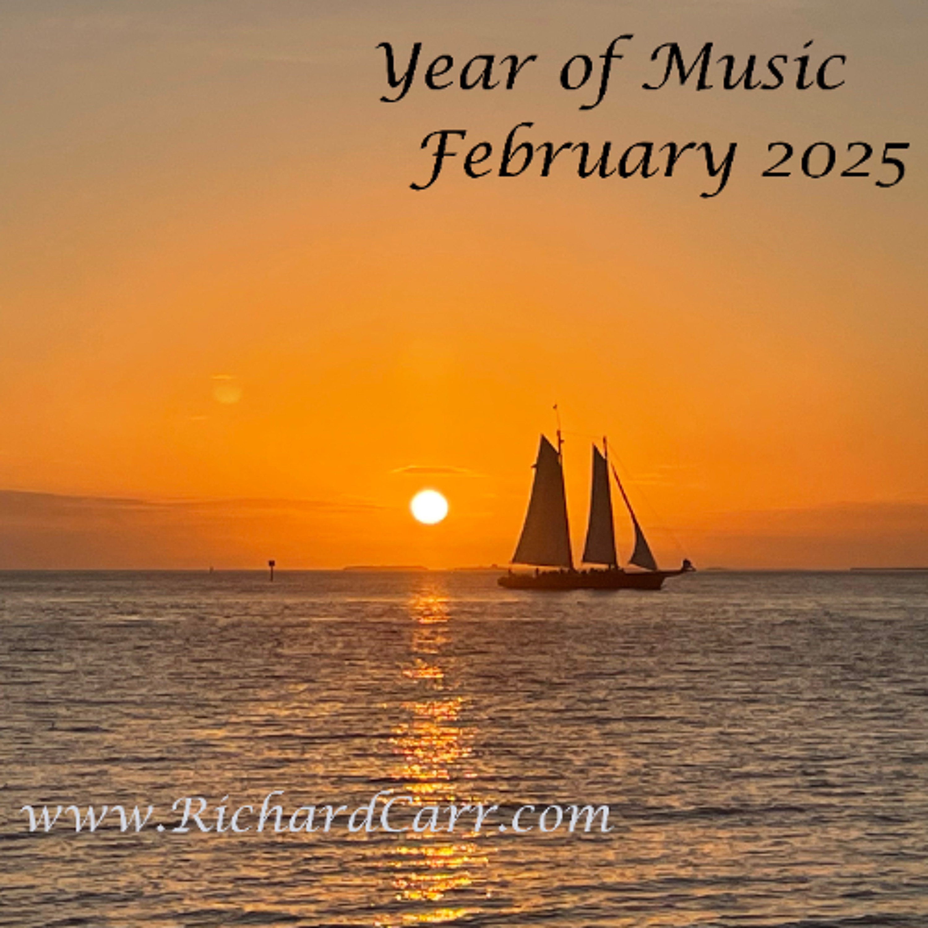 Year of Music: February 27, 2025