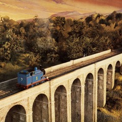Thomas & Gordon OST (TTTES5F Remix) - TVS 40th Anniversary