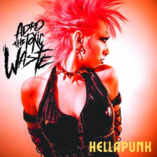 Hellapunk