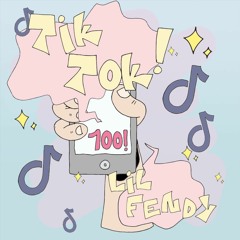 Tik Tok (Prod. @westtthegreat)