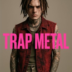 Higher (Trap Metal reload)