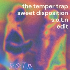 Afro House | S.O.T.N - 5w33t D15p051t10n