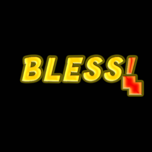 YoDJDixon & God - BLESS!