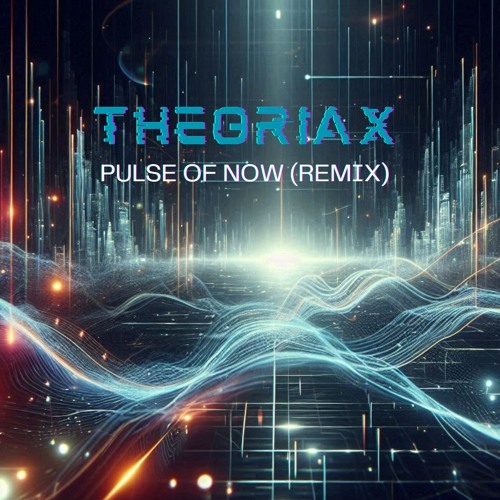 Pulse of Now (Remix)