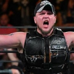 Sami Callihan Impact Wrestling Entrance Theme "Death Machine"