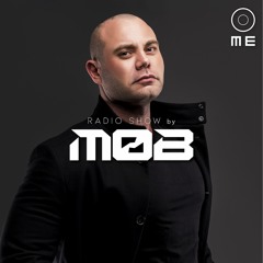 Melodic Eye Radio Show - M0B [Mar 23]
