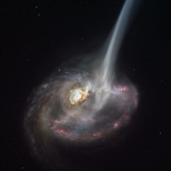 UAE Space Council, Dying Stars & First Contact Speculation