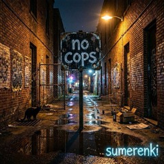 No Cops