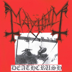 Witching Hour - Mayhem