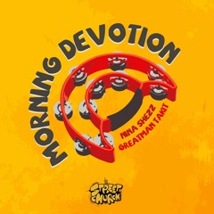 MORNING DEVOTION