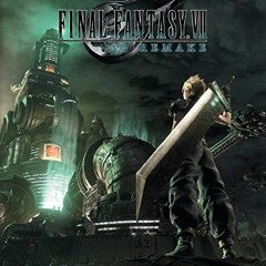 [FREE] EPUB 📒 Final Fantasy VII Remake: World Preview by  Square Enix [EBOOK EPUB KI