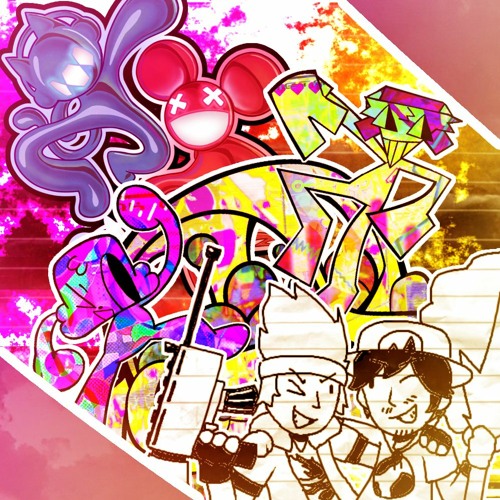 HYPERKINETIC [ DOATK x LR x MWM ]