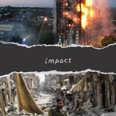 “impact” Hard Freestyle Type Beat