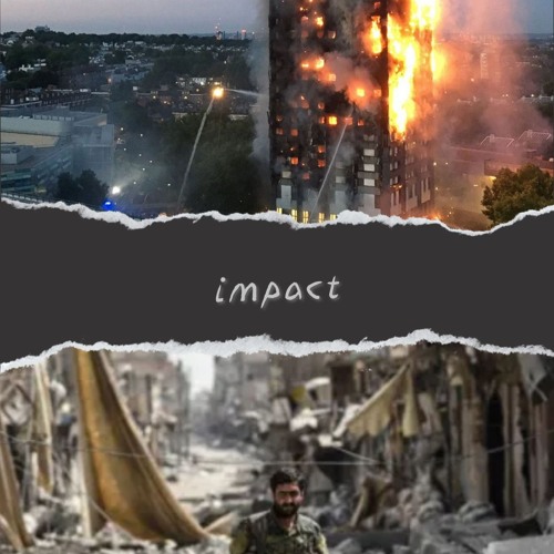“impact” Hard Freestyle Type Beat