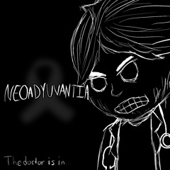 NEOADYUVANTIA (REMIX) (A Tribute to Tachin and the UTSC)