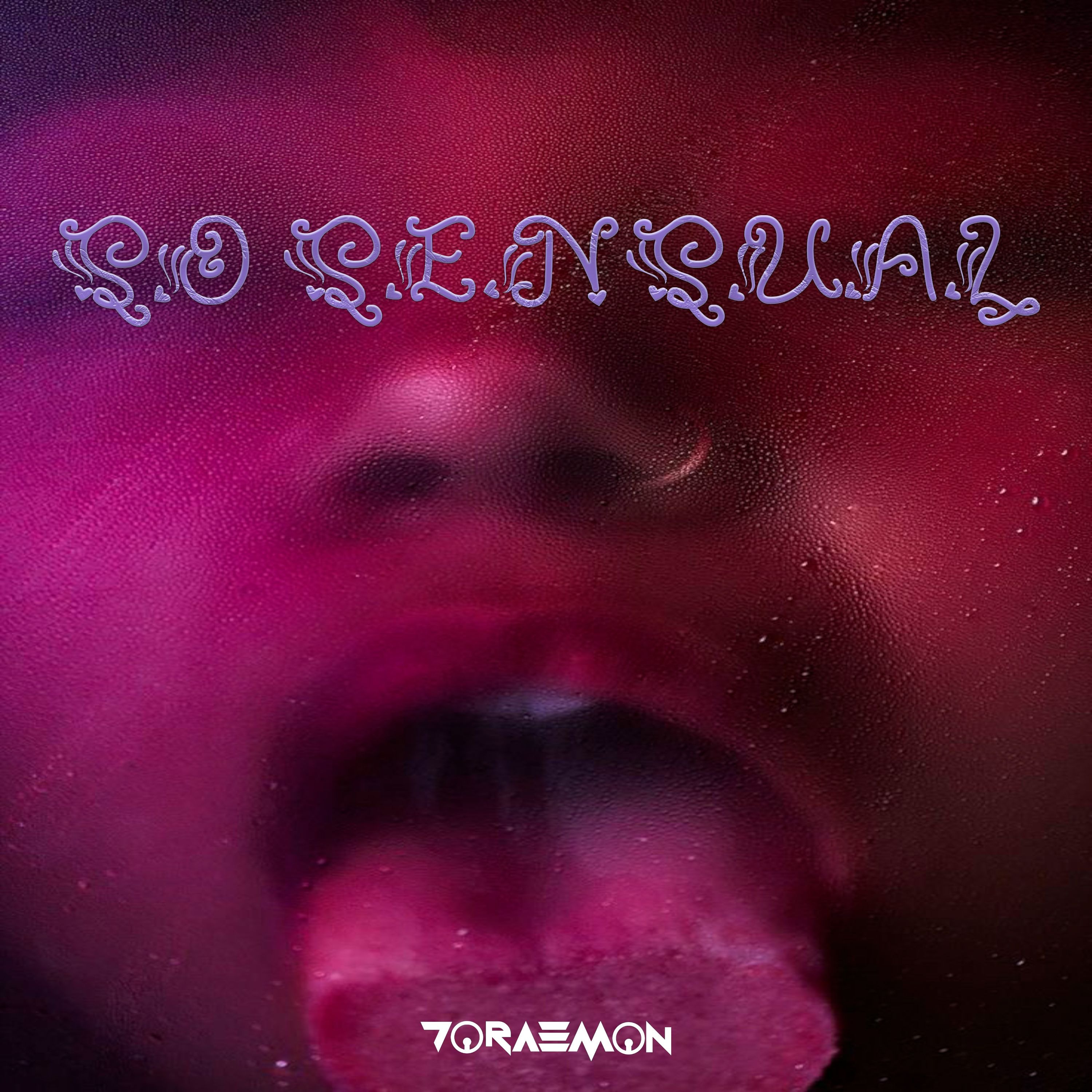So Sensual episode artwork