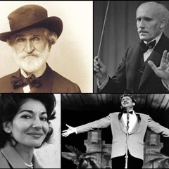 Verdi-Toscanini-Callas-Modugno