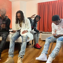 Kaydee X Zeek Wonderlen- Talk My Shit