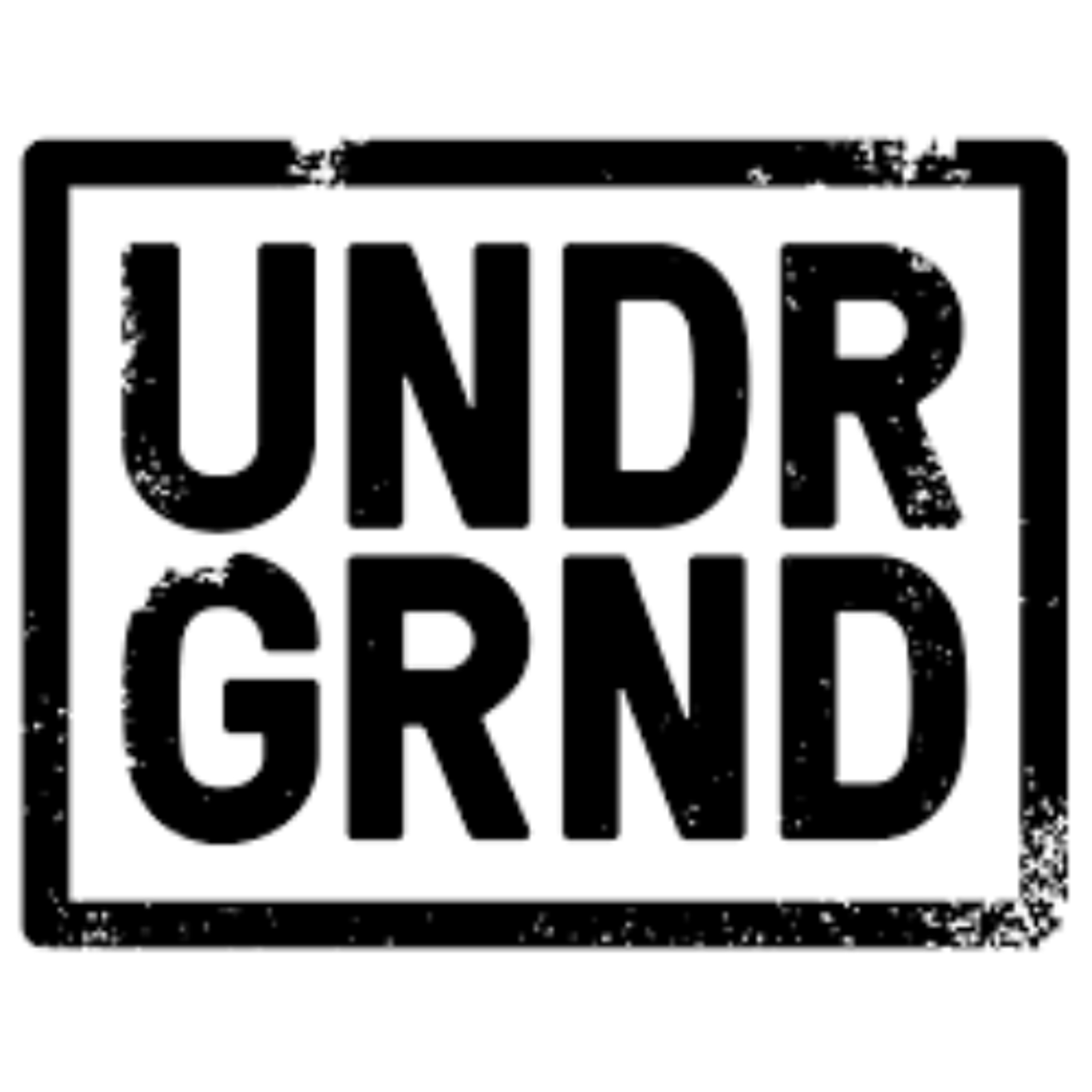 Underground Sounds Vol 15 episode artwork