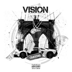 Don't Play Ft. Cash Cobain (Track 6)