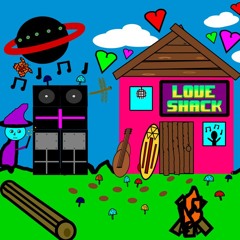 Love Shack Remix (FREE DL)