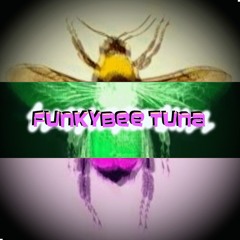 Funkybee Tuna