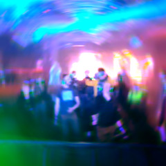 AMFreq Live @ Photo City Music Hall - 5/25/25