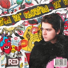 PA´ FLORIDA VOL.1 BY RED