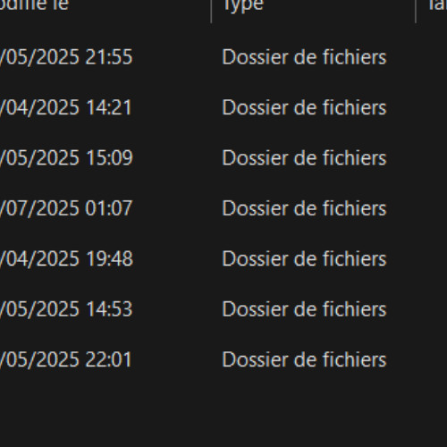 track inconnu ep du siecle 2 (leak)