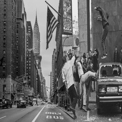 NY/RIOT