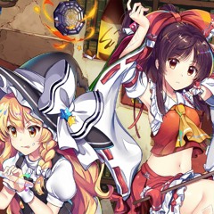 Touhou Lost Word : BMG :[導きの調べ].mp3