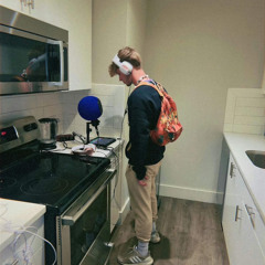 What You Talking Bout (Feat. B3NTLY)