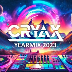 CRYAX | YEARMIX 2023