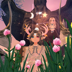 Forest-Nature Area, in Rainbow Route, from Kirby & The Amazing Mirror, by Hironobu Inagaki and Atsuyoshi Isemura, arr. Arumina, for Mabinogi MML Poyo Orchestra (24P)