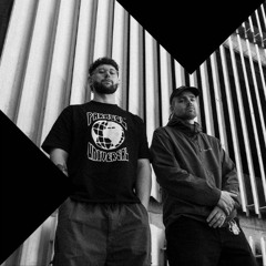 Bushbaby & ELOQ - Breaka Breaka