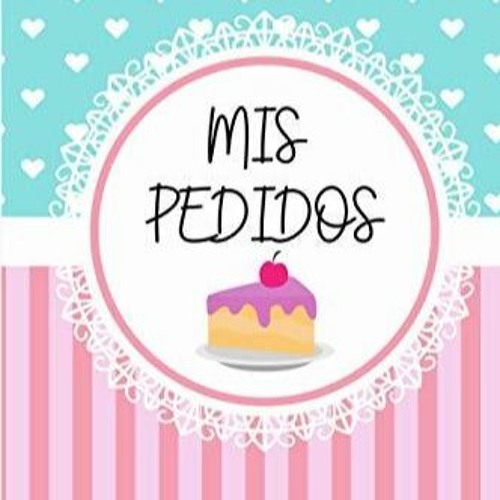 Stream episode ebook Mis Pedidos: Planificador para Pedidos de Pasteleria /  Control de Pedidos 6 by Friedadecker podcast
