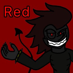Red (Madness’/Damon Spirit’s Theme)
