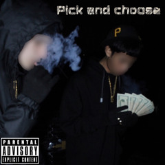 Pick and choose-