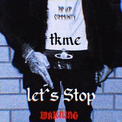 Let’s Stop