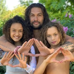 Nakoa - Wolf Manakauapo Namakaeha Momoa