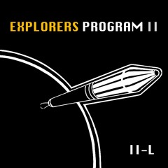 EXPLORER-8 [EXPLORERS PROGRAM II]